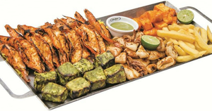 Ocean Basket
