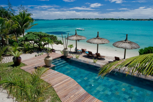 Ocean Villas Hotel