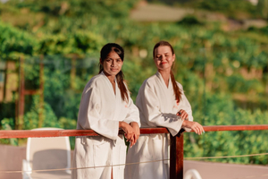 Olive Creek Wellness Retreats