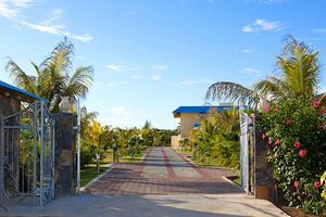 Orchid Villas