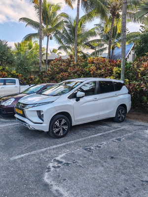 Ouicar Rental