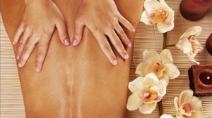 Our Spa