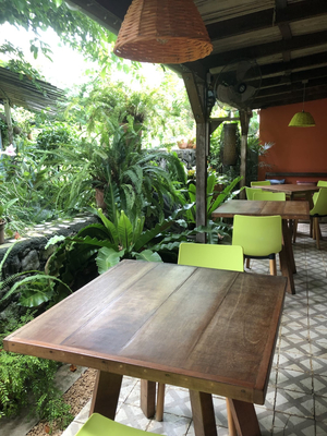 Ousaporn Thai Restaurant