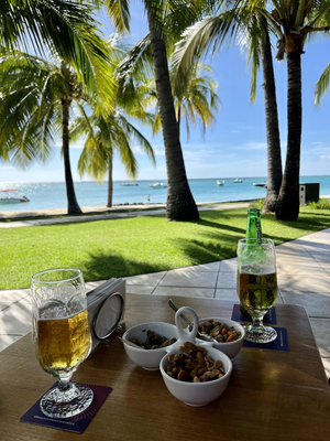Paradis Bar