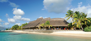 Paradis Beachcomber Golf Resort & Spa