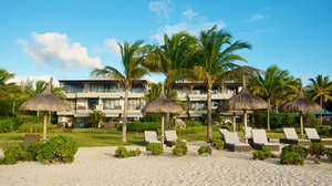 Paradise Beach