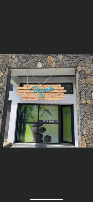 Pascale (Nuyou) Massage Spa