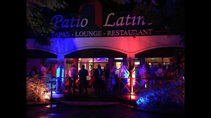 Patio Latino (Closed)