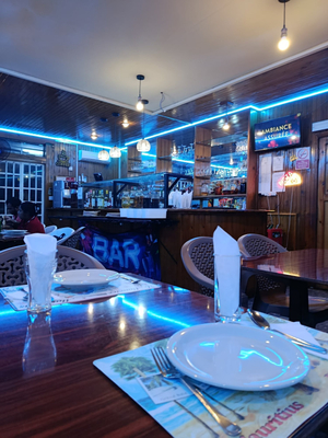 Patrick Resto
