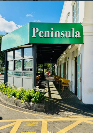 Peninsula- The Taste of Coastal India