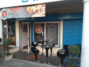 Pizza Gogo