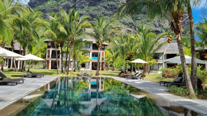 🏖) Plage Du MORNE