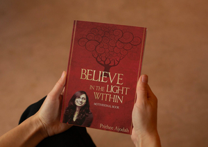 Prithee Lux — Yantra Wellness | Heal Anxiety, Stress & Overthinking | Hypnotherapy Mauritius