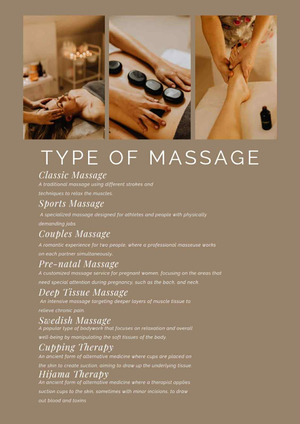 Priyam Spa & Wellness