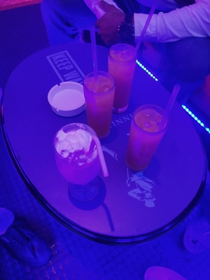 Queen's Club