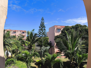 R Garden Fleury sur Mer Trou aux Biches