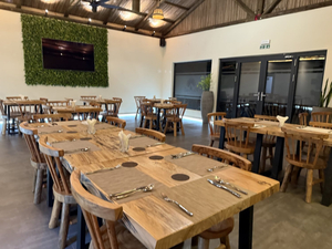 Ravinal Restaurant