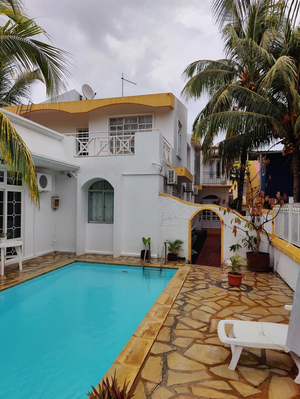 Rayan Tourist Villa