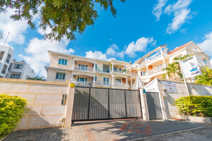 Residence Capri
