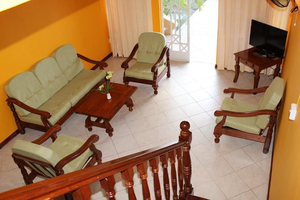 Residence Elysee