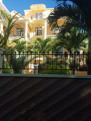 Residence Fleur de cannes