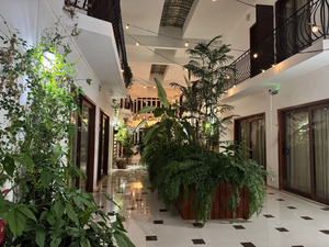 Residence Le Point Choisy