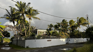 Residence Malvilla