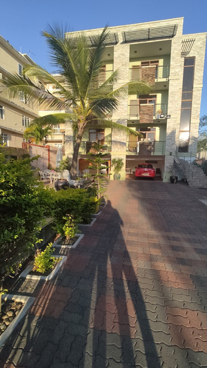Residence Padma