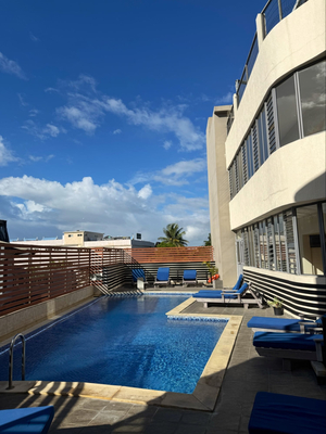 Residence Potosi