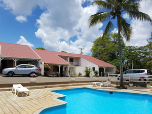 Résidence Villas Mont Choisy