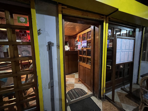 Restaurant Coolen Chez Ram