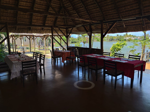 Restaurant du Lac