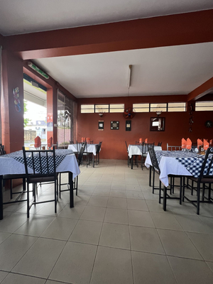 Restaurant La Poule d'or