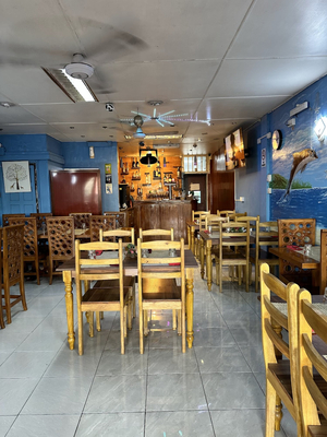 Restaurant Le Bois Noir Number 1