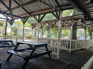 Restaurant Le Bougainville