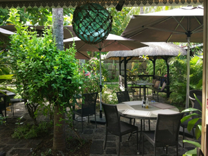 Restaurant le Plaisir de Poivre