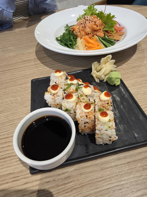 Restaurant Quai Ouest