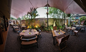 Restaurant S'Arrastu By Chef Rocco