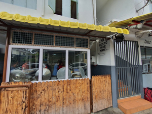 Restaurant Také (Baz Také)