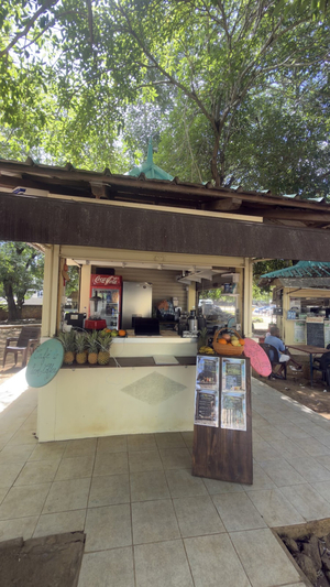 Riri Foods, Mauritius