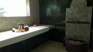 Rising Sun Spa