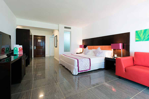 RIU Creole Club Hotel and Resort