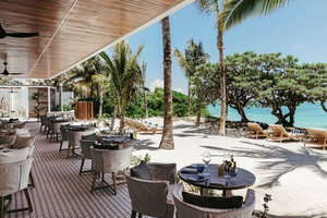 RIVA Beach Club
