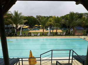 Riverland Mauritius