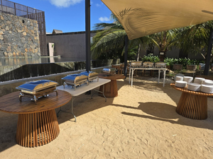 Rock & Reef - Bar and Grill