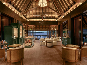 Rum Library