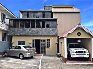 Safari Guest House