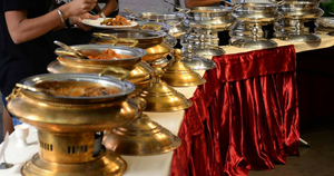 Saffron Grill