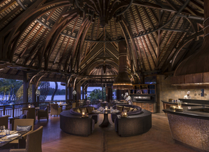 Safran Restaurant