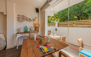 Salt & Lemon Restaurant